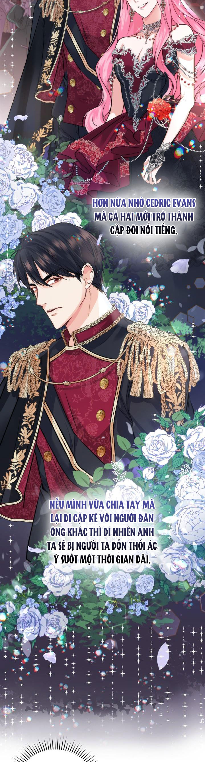 trở thành nhà điều chế nước hoa duy nhất của bạo chúa chapter 7 25