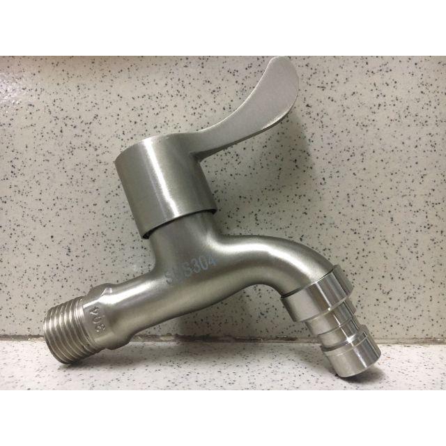 Vòi Hồ,Vòi Nước Bằng Inox 304 Cao Cấp