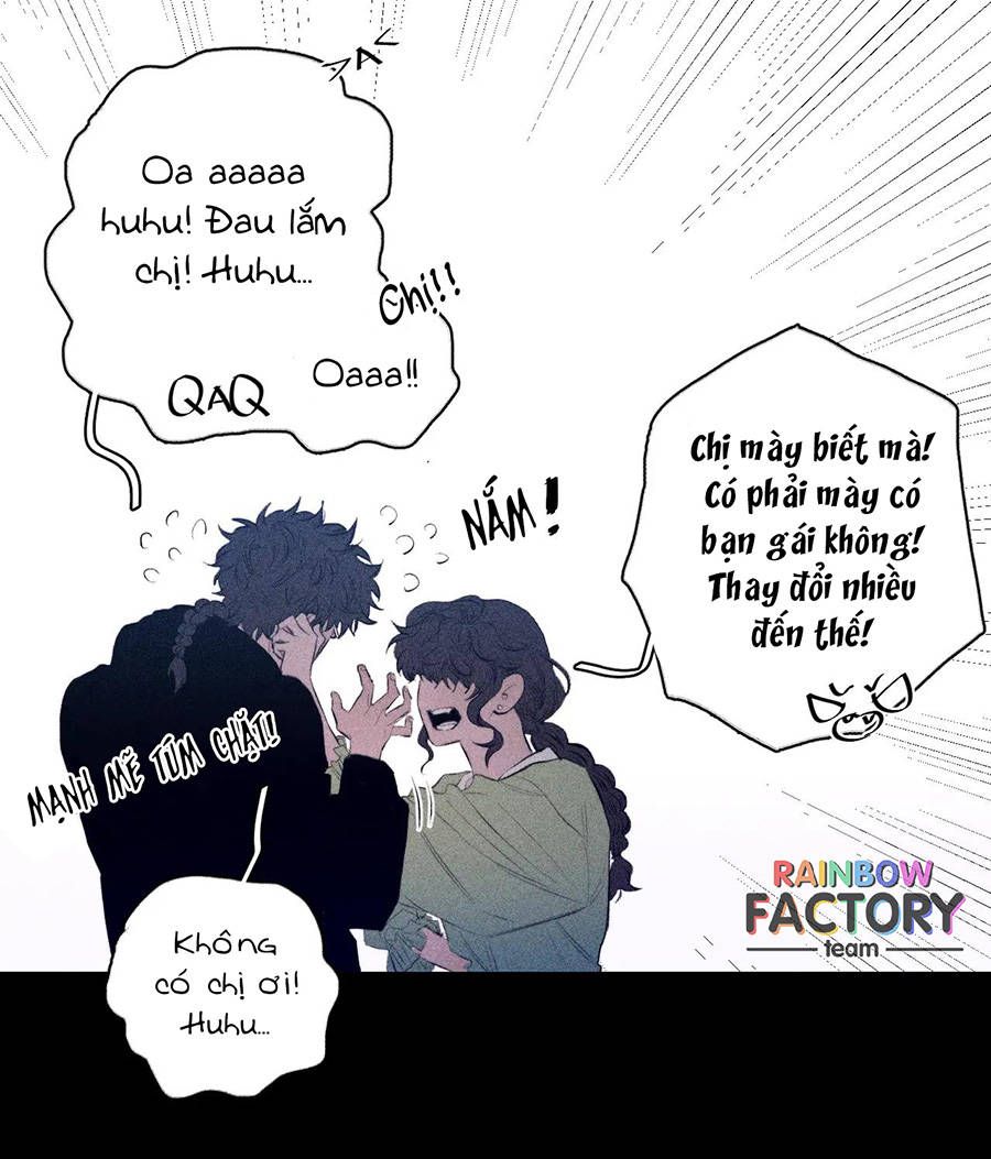 xuân nhật tương chí chapter 28 4