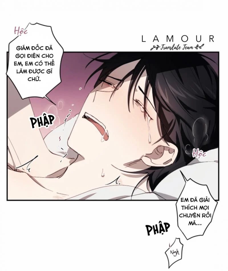 tham vọng lớn chapter 4.2 4