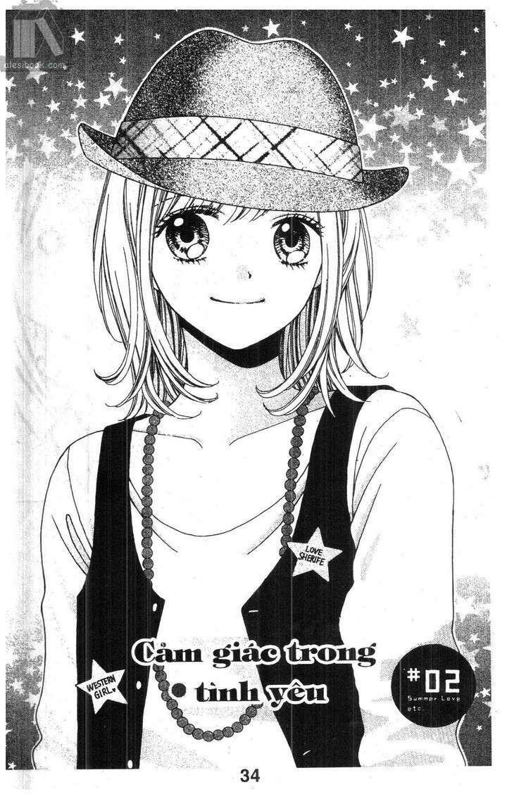 cảm giác trong tình yêu chapter 1 32