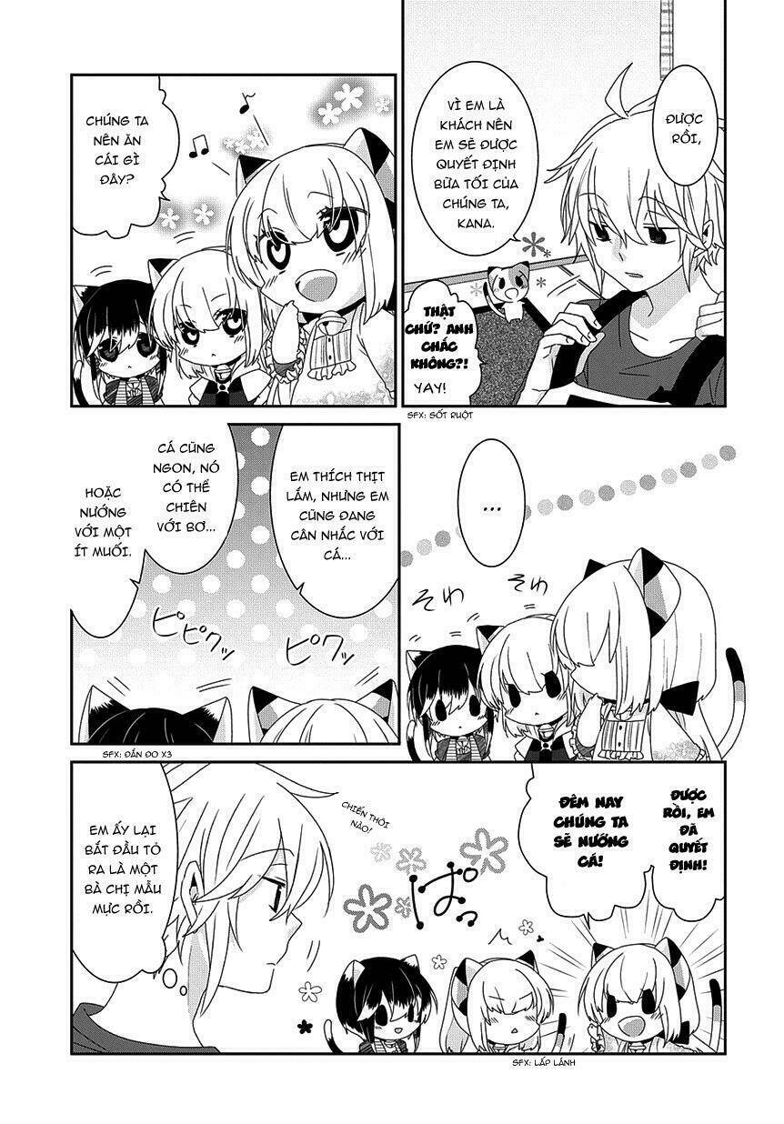 nukoduke! chapter 89 5