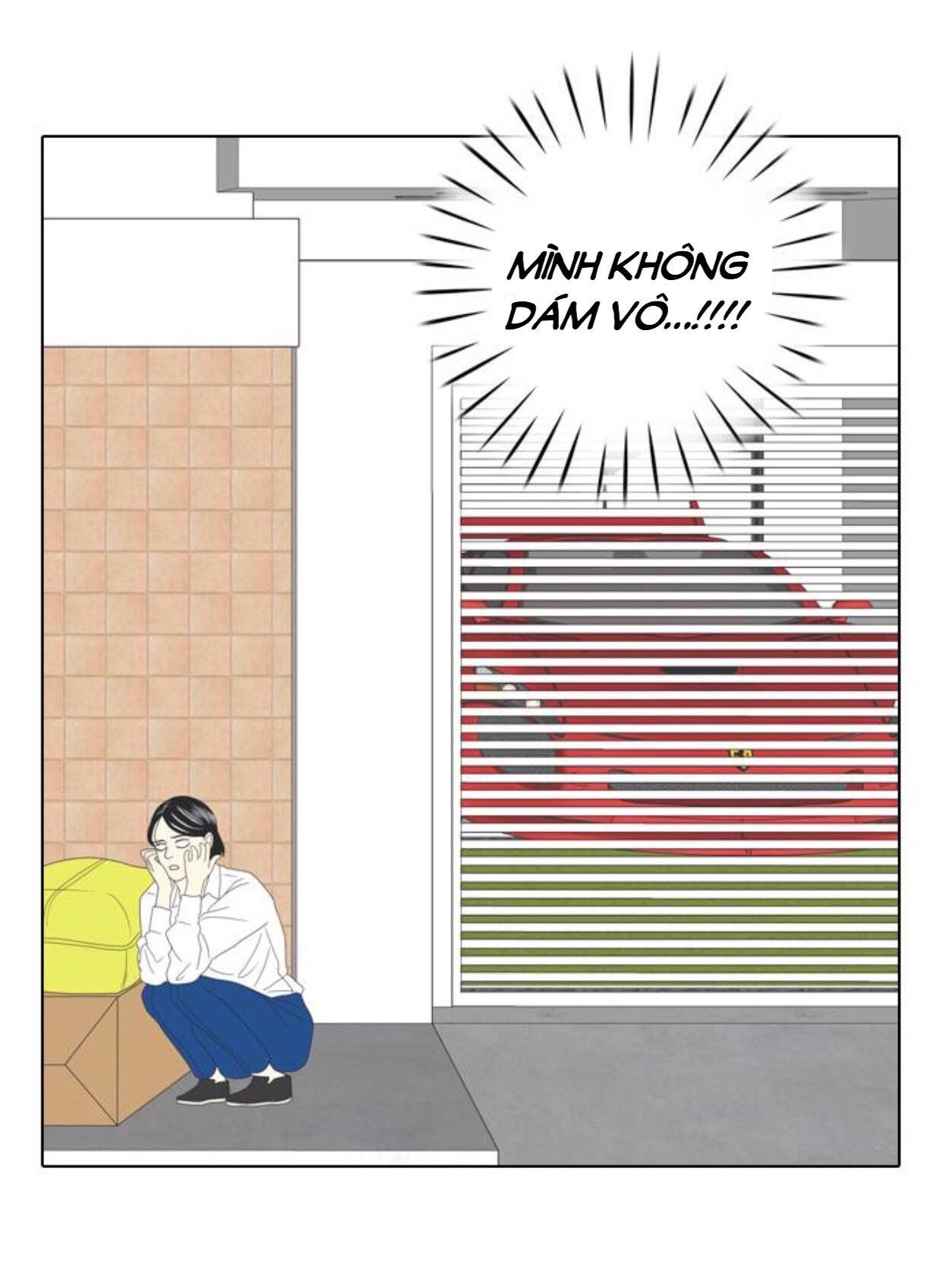 sống chung một nhà chapter 2 54