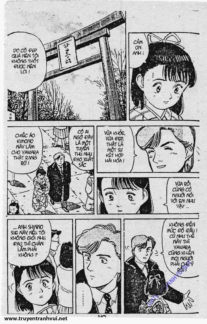 yawara chapter 57 13