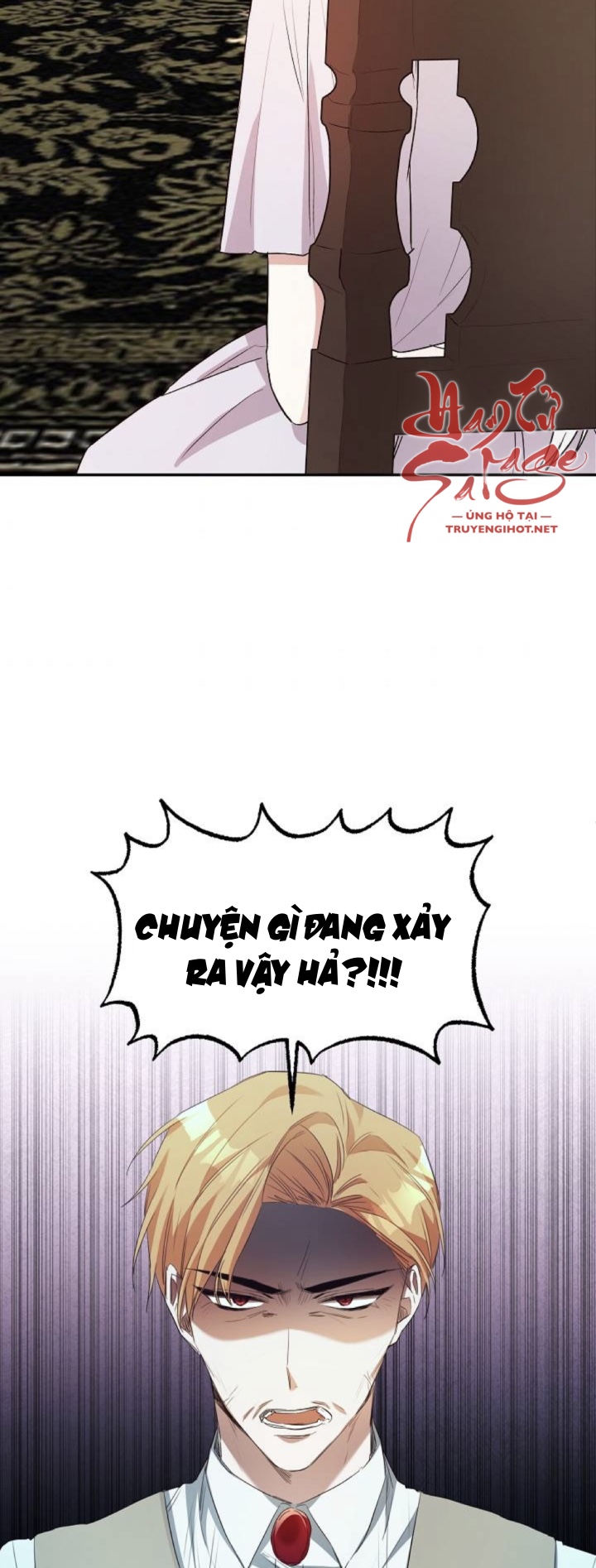 lý do nàng ấy sống như 1 ác nữ chapter 31 43