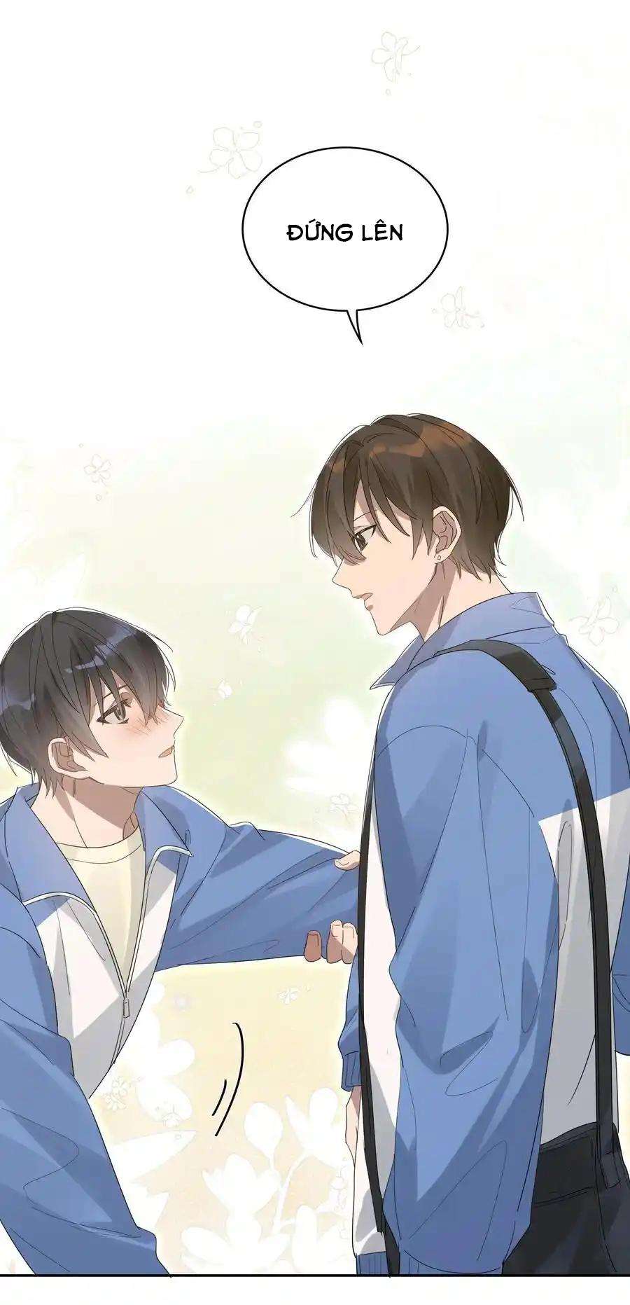 tháng năm qua chapter 33 28