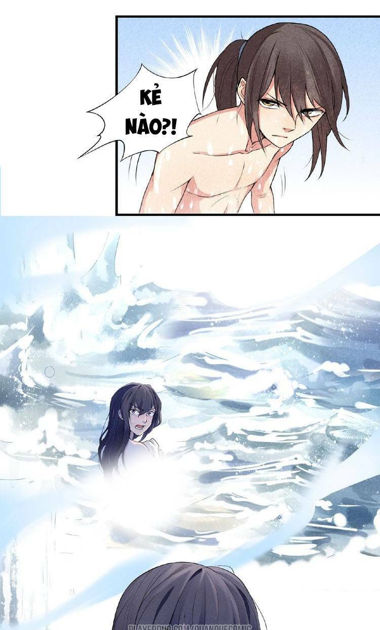 thánh tôn chapter 3 7