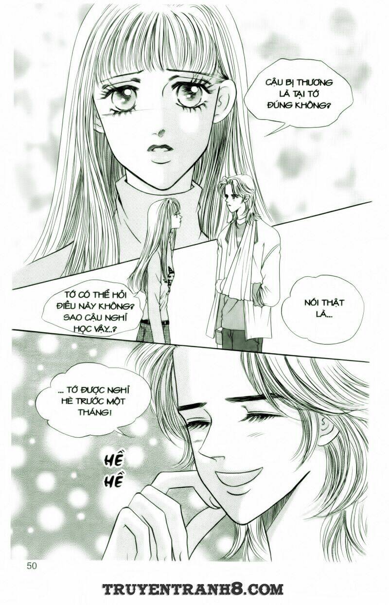 cool six - bộ 6 tuyệt vời chapter 7 26