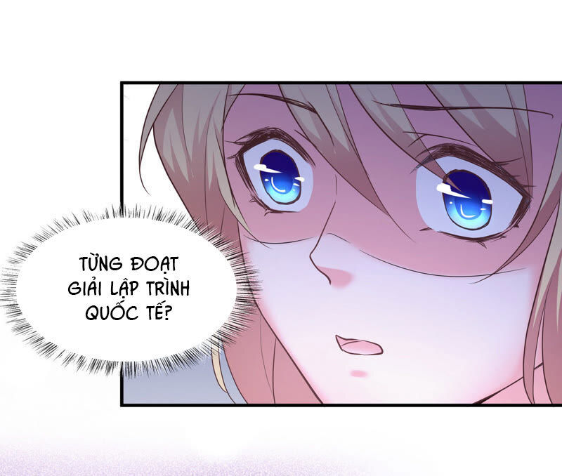 chiến lược lãng mạn của thịnh thiếu chapter 49 30