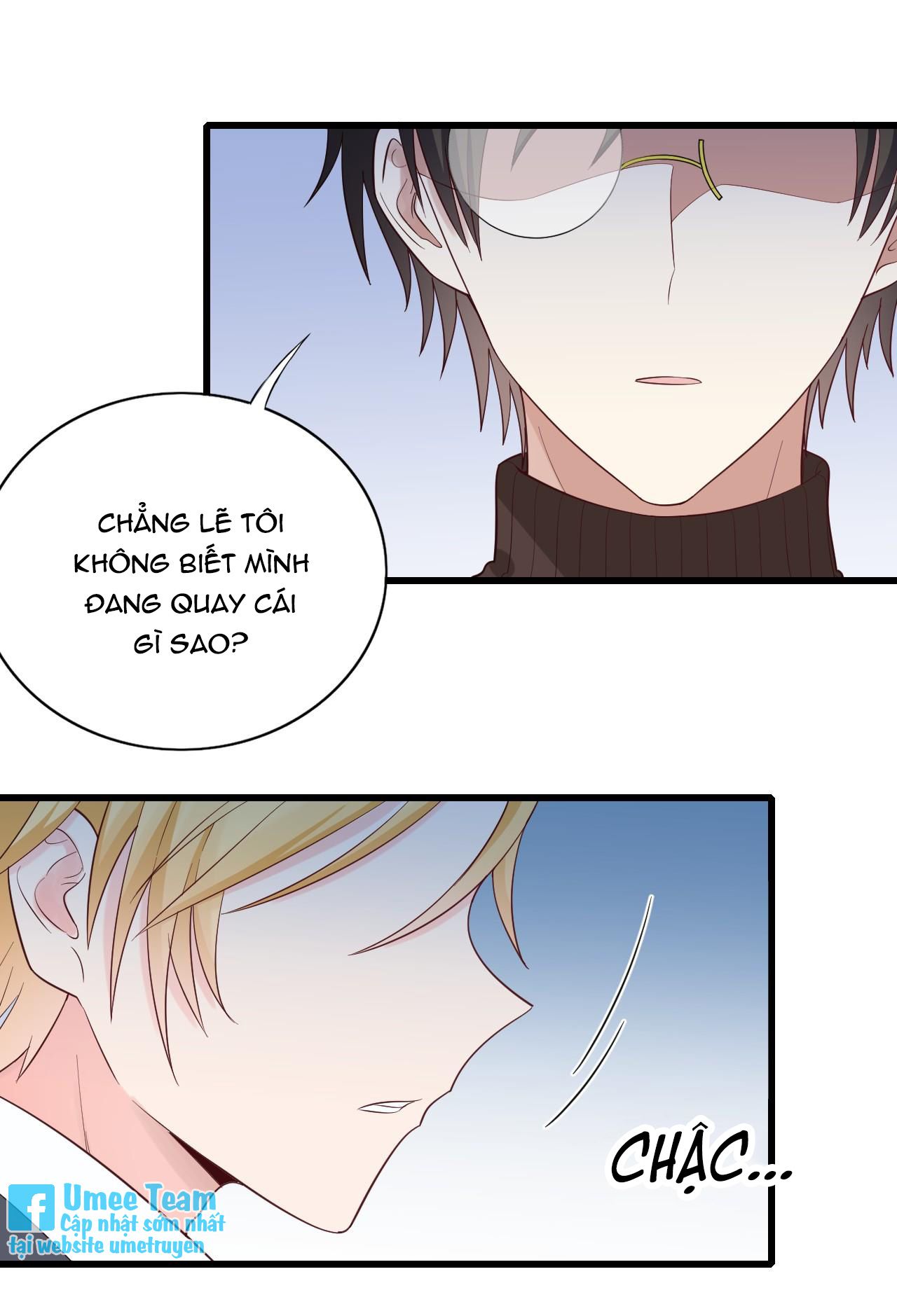 tức thời phạm quy [ tức thì vi quy ] chapter 40 8