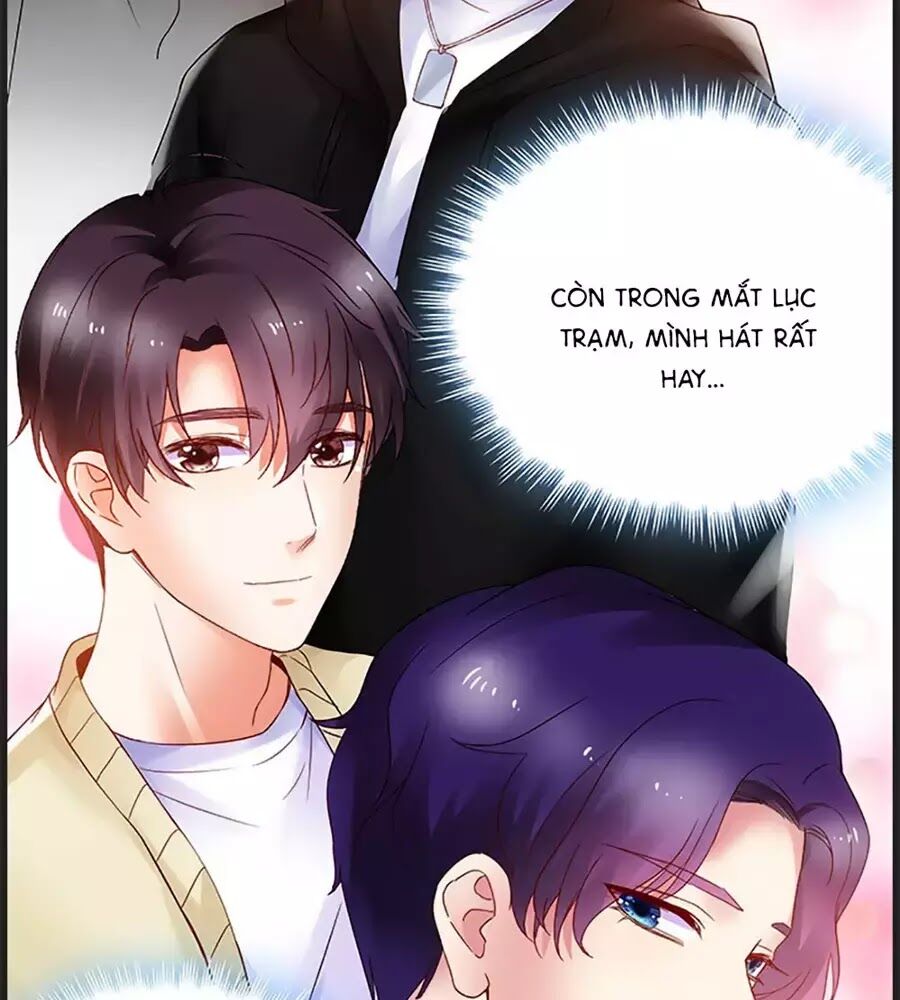 bạn trai 1/4 của tôi chapter 10 113