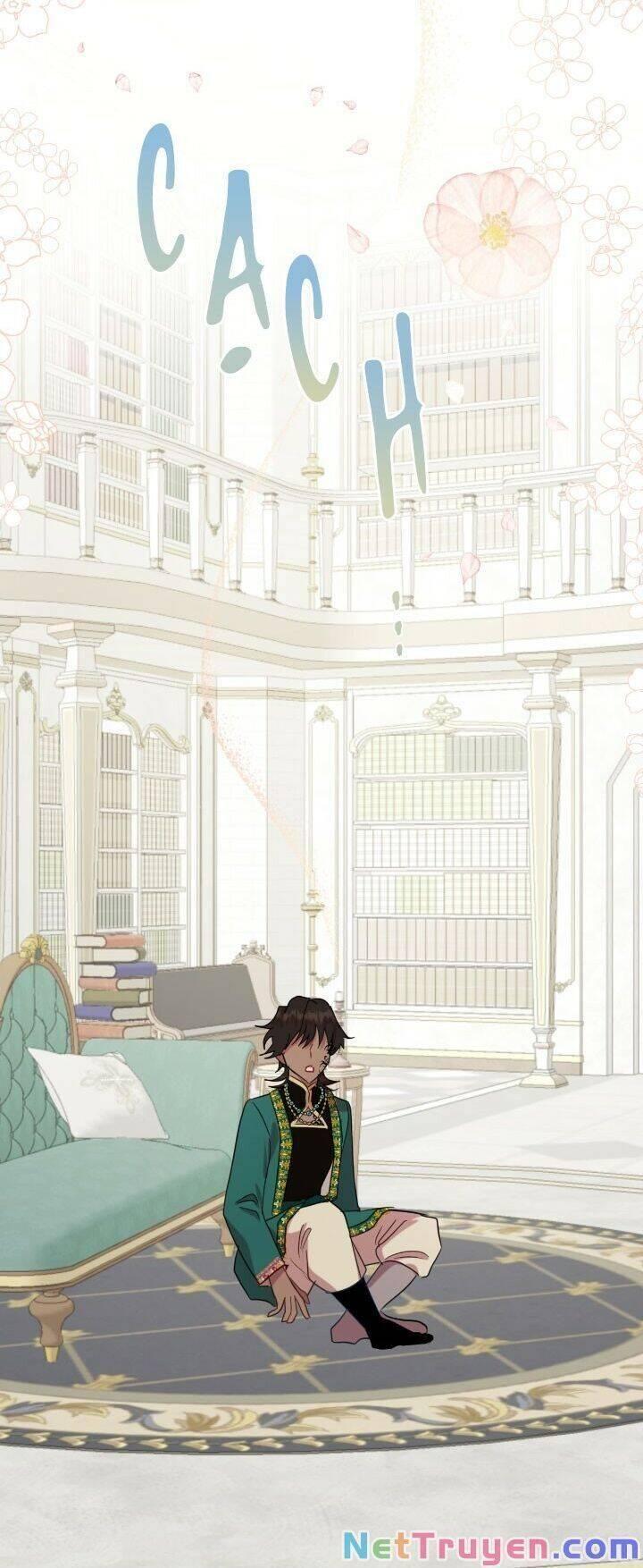 xin ngài đừng ăn tôi chapter 37 47