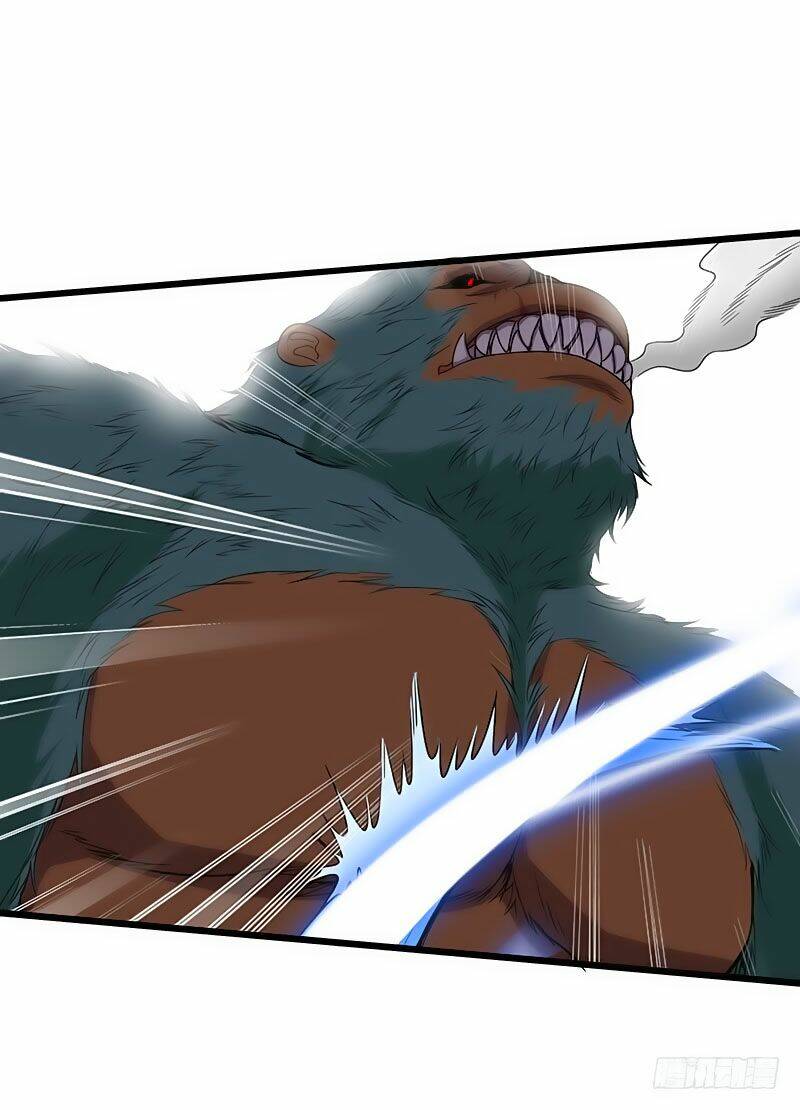 hỗn độn kiếm thần chapter 72 24