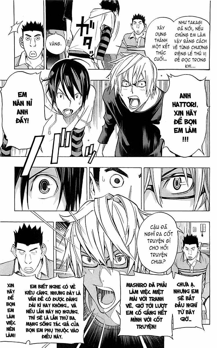 họa sĩ truyện tranh chapter 96 17