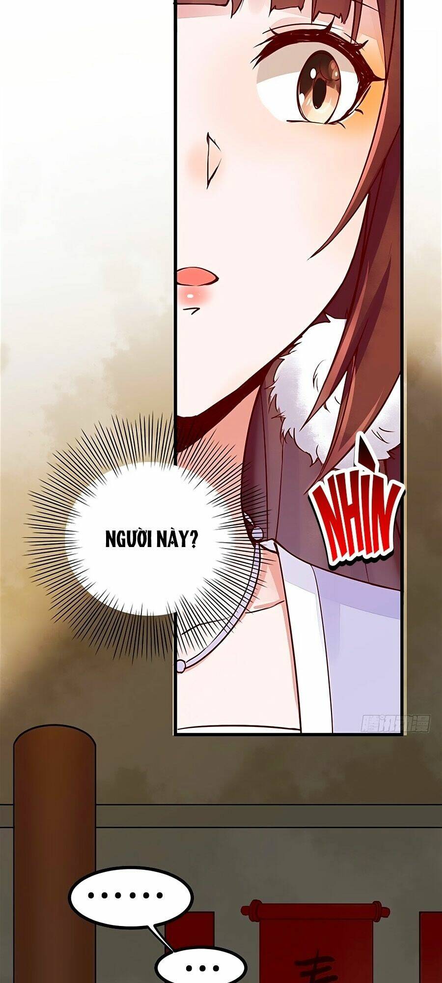 thần y khí nữ: ngự thú cuồng phi của quỷ đế chapter 21 13