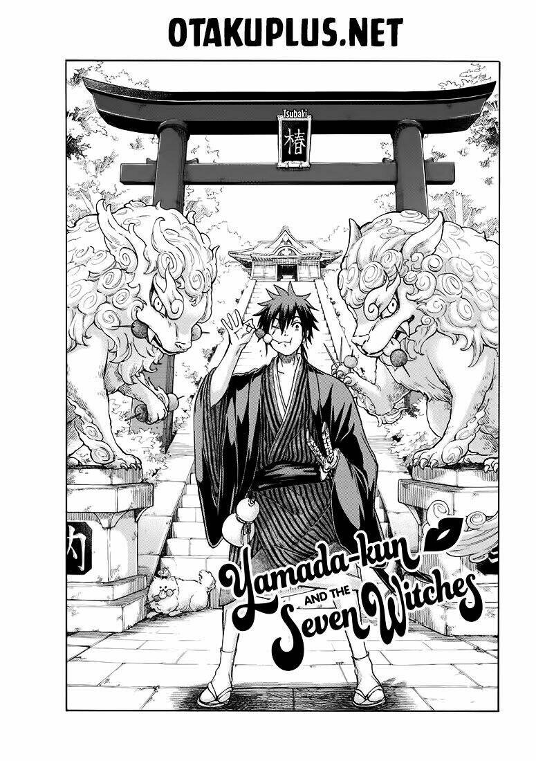 yamada và thất đại ma nữ chapter 198 3