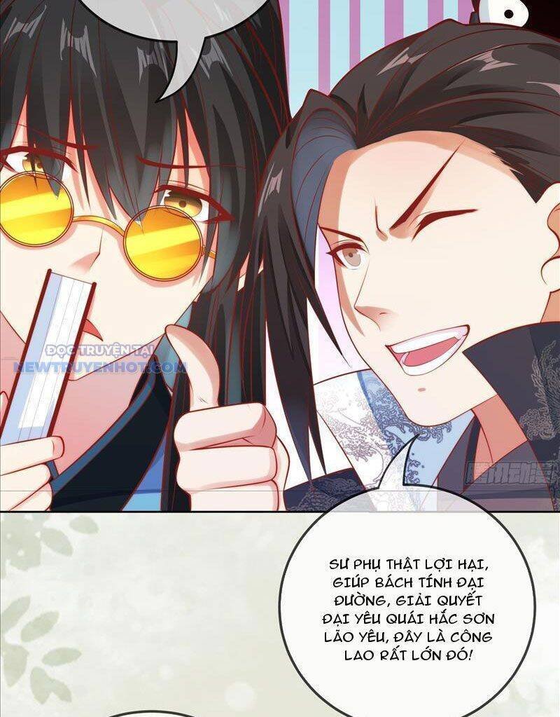 ta thực sự không muốn làm thần tiên chapter 16 36