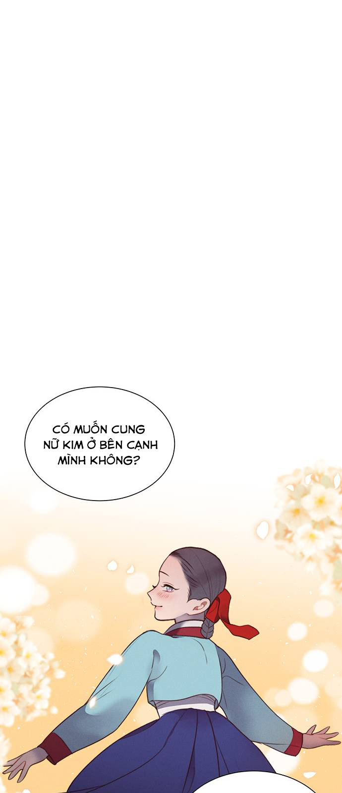 người tình của gwanghae chapter 47 51