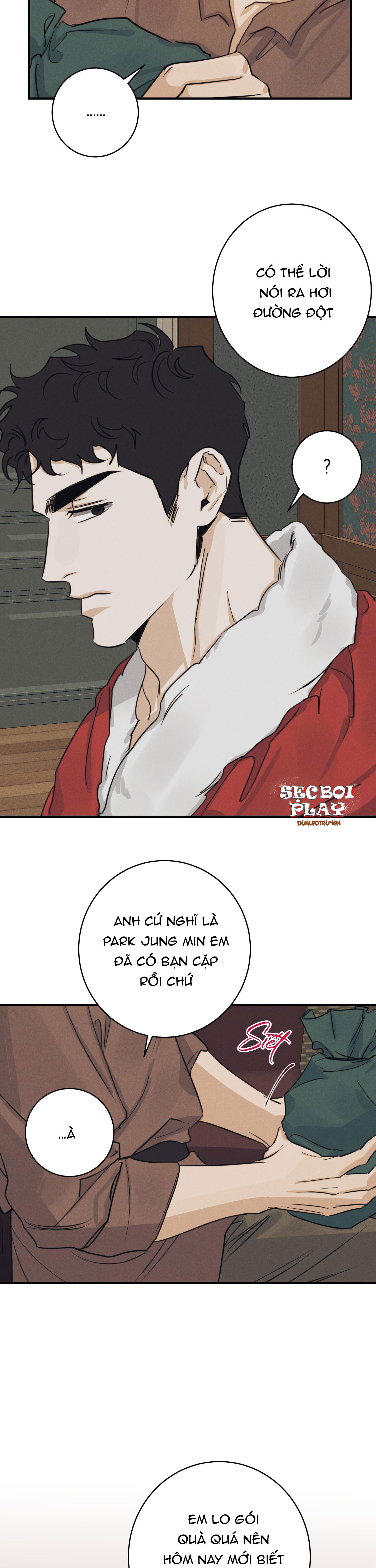 high clear chapter 27.1 18