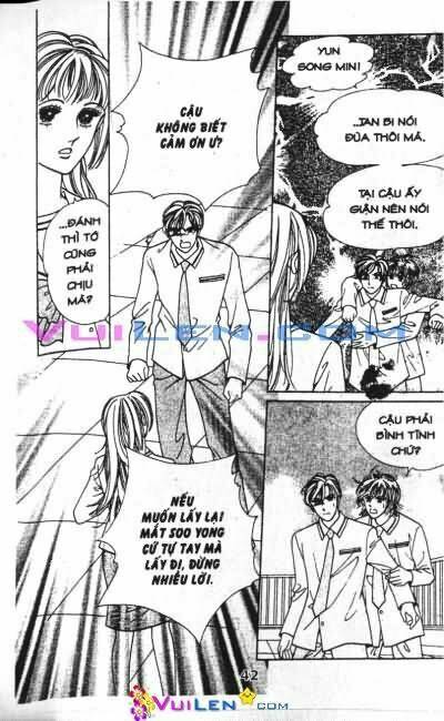 tóc gió thôi bay chapter 4 42