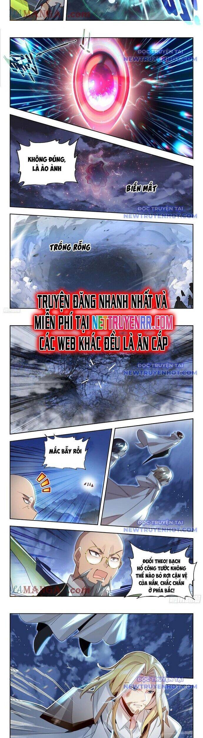 đấu la đại lục ii (tuyệt thế đường môn) chapter 781 6