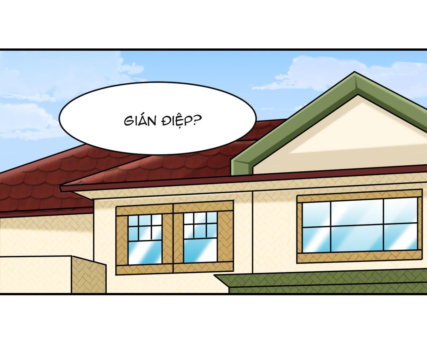 sự trả thù méo mó chapter 15 2