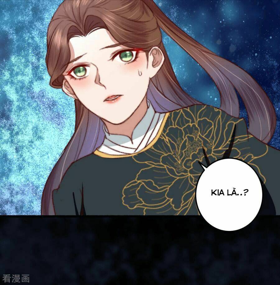 hành trình thịnh sủng chi cẩm tú chapter 25 21