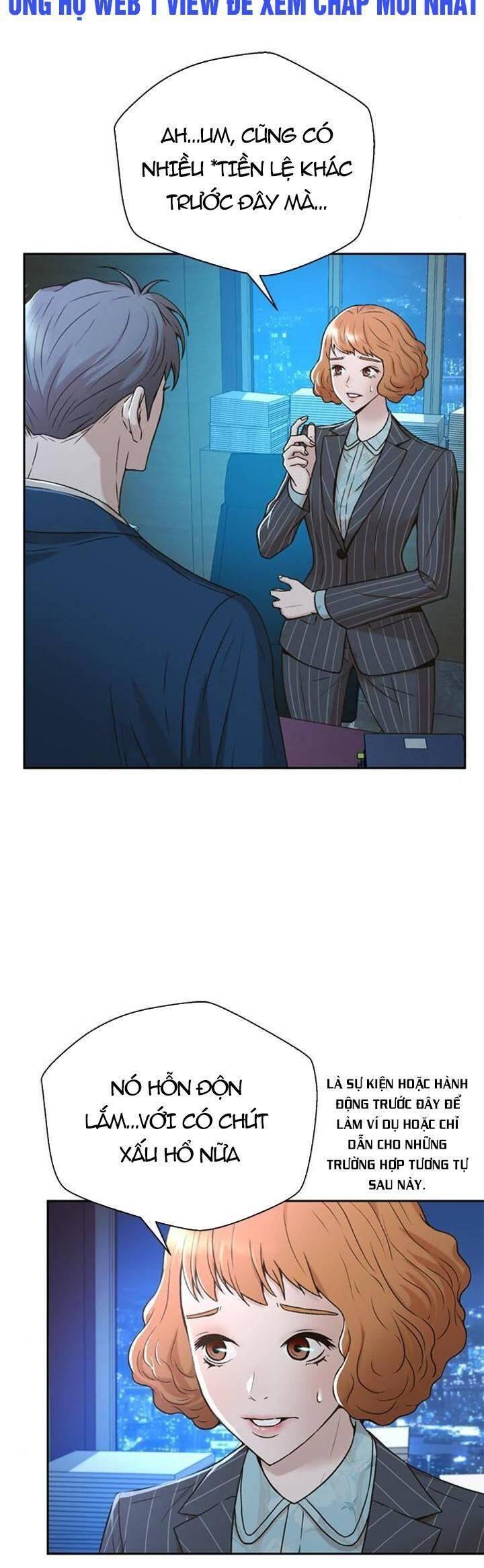 thẩm phán lee han young chapter 43 18