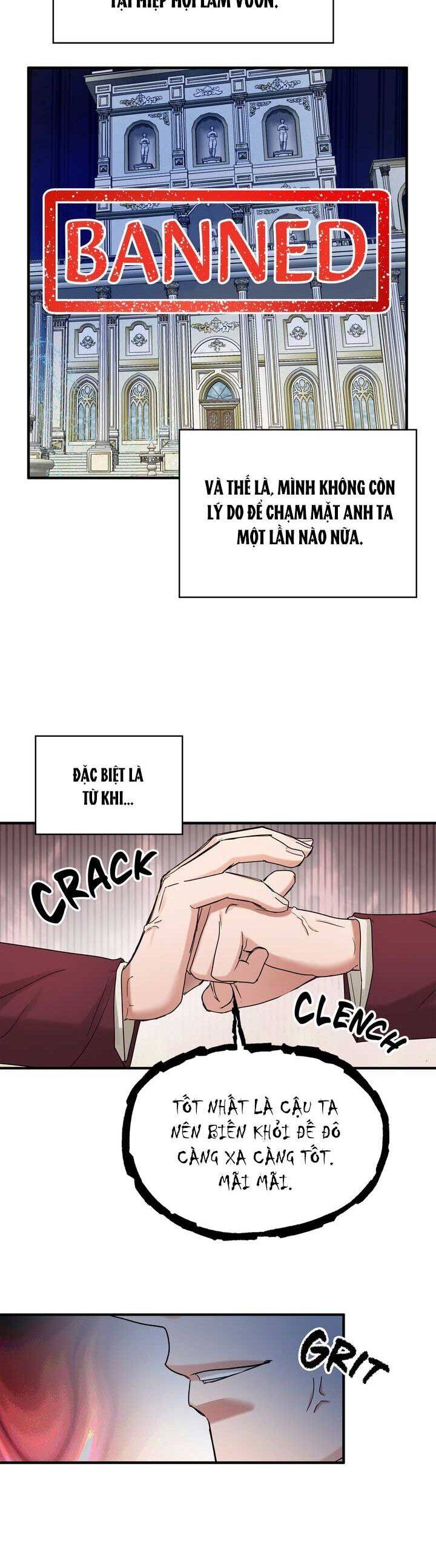 người thừa kế chapter 55 16