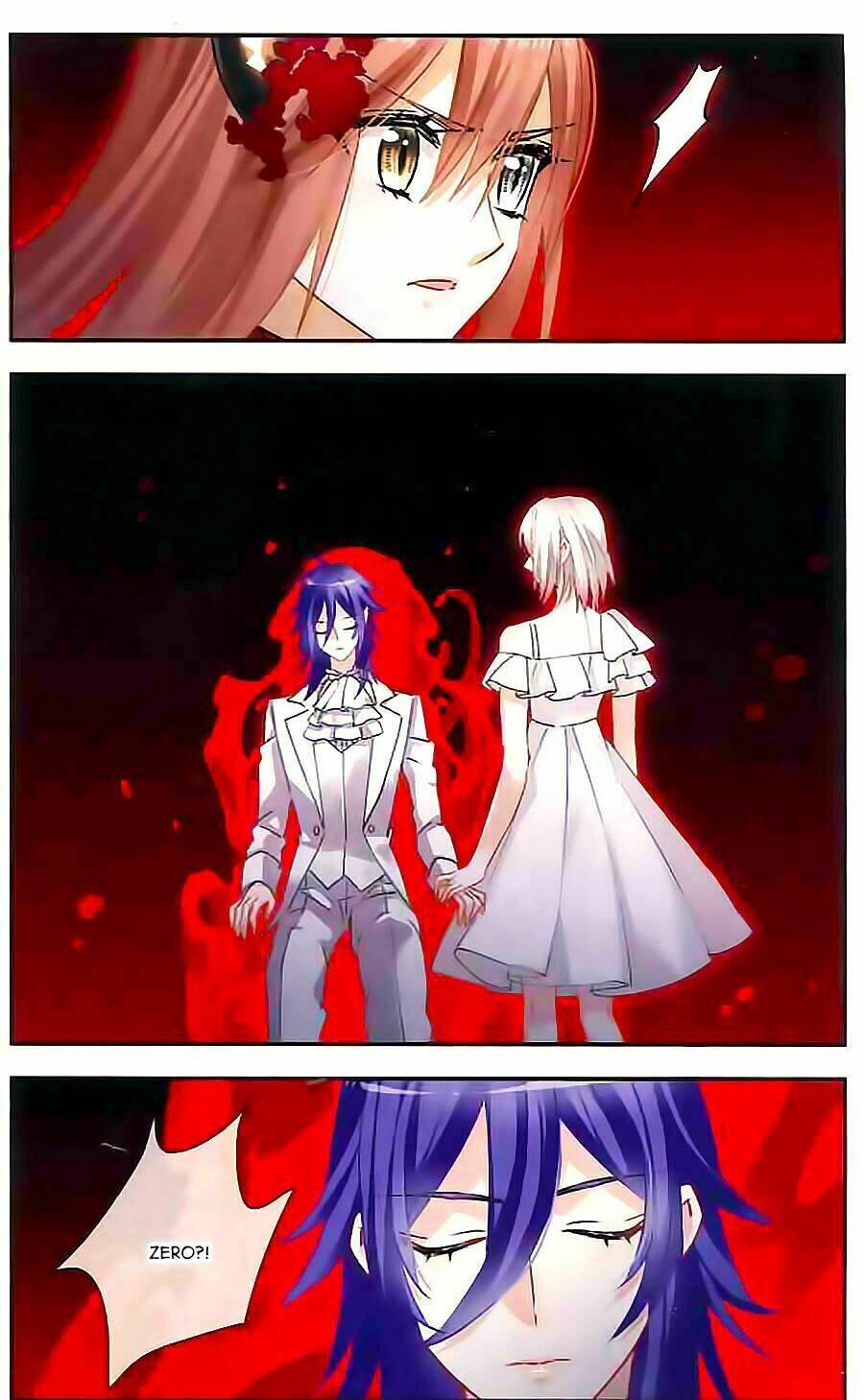 ngôi sao câu lạc bộ chapter 136 10