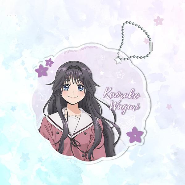 Lót Ly Kaoruko Hoa Thơm Kiêu Hãnh - Sunrisepop FFAC018