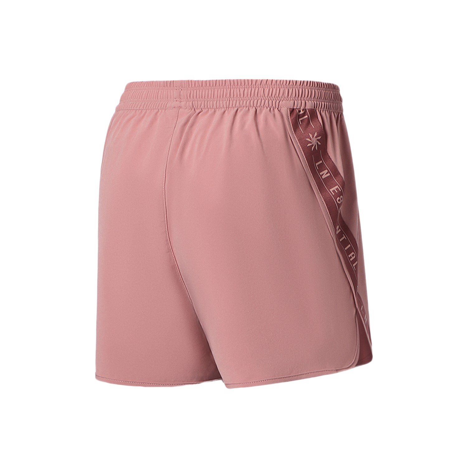 Quần Short Thể Thao Li-Ning Nữ AKSS356-5