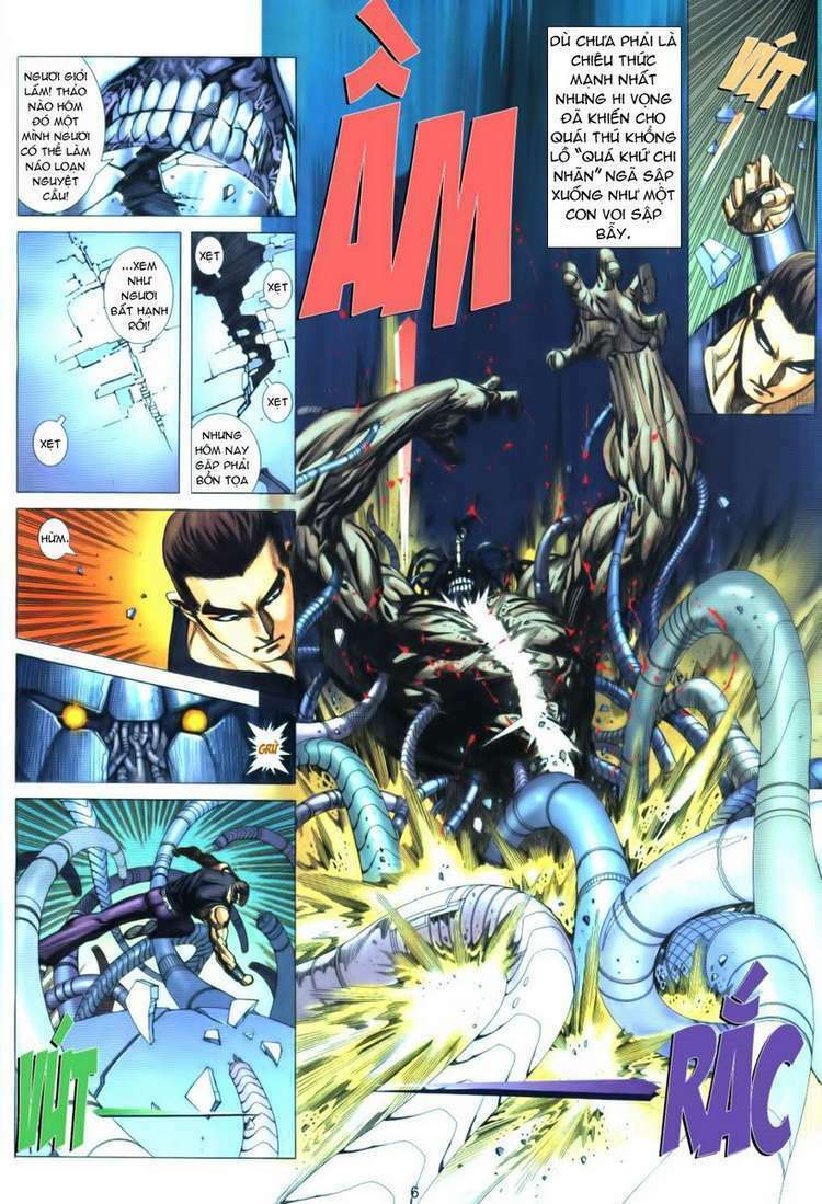 võ thần phượng hoàng chapter 41 6