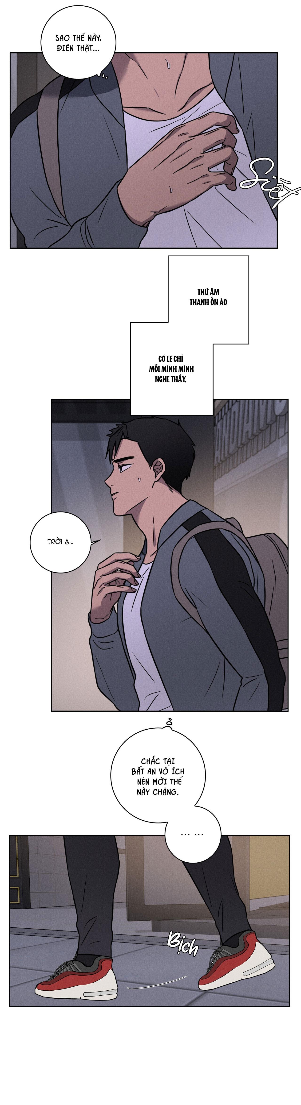 love gym chapter 19 9