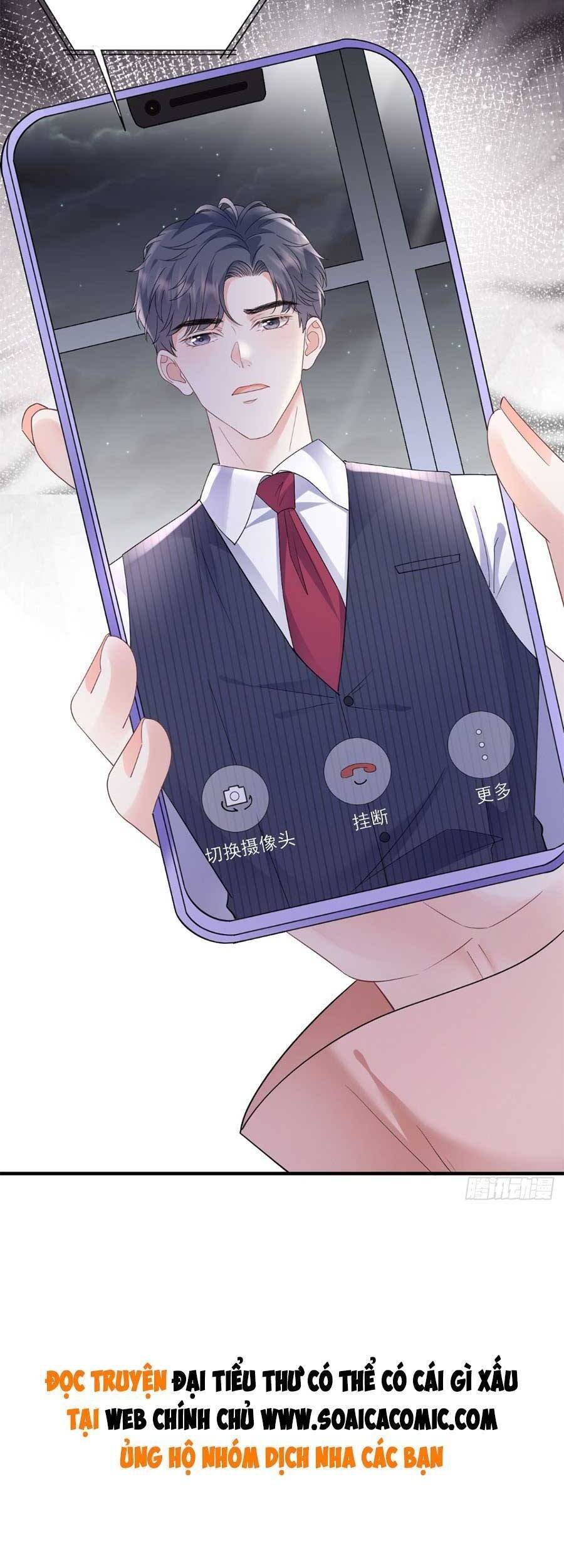 [16+] đại tiểu thư có thể có ý đồ xấu chapter 135 28