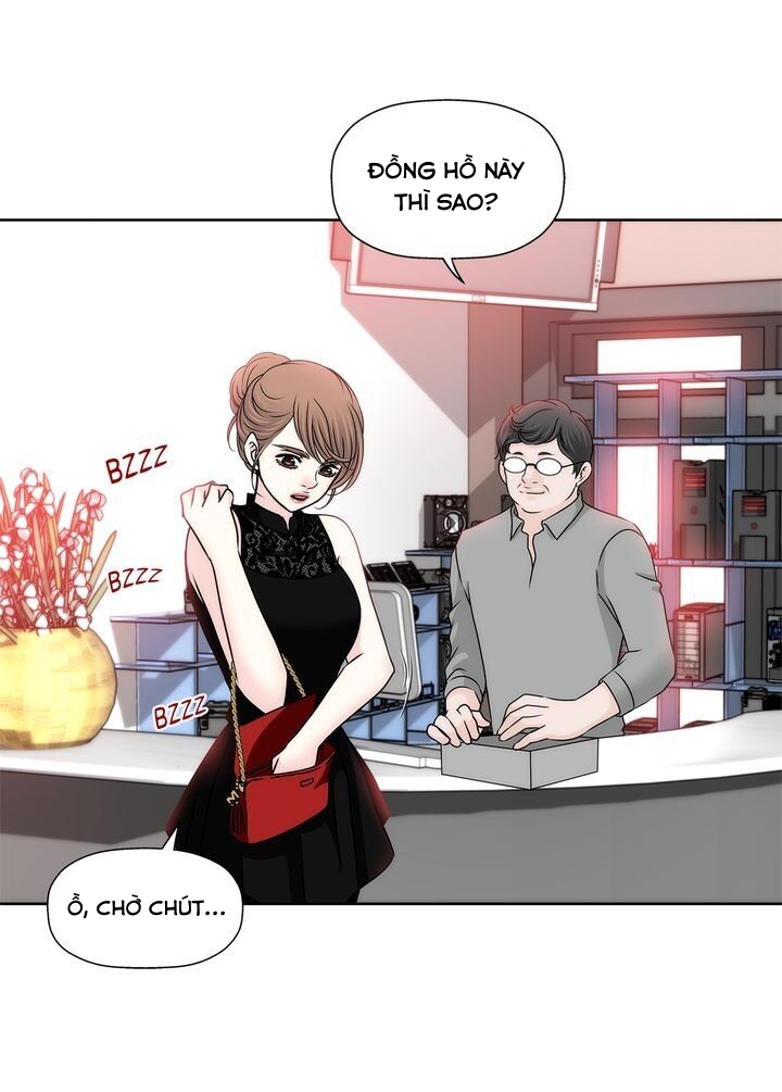 người đàn ông của tôi chapter 73.2 11