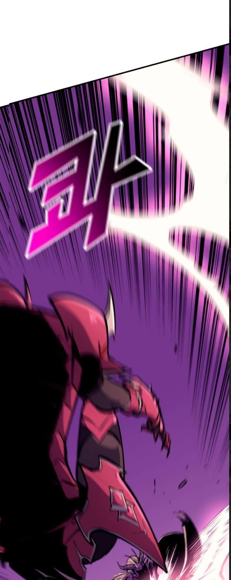 tôi trở lại thăng cấp một mình chapter 40 62