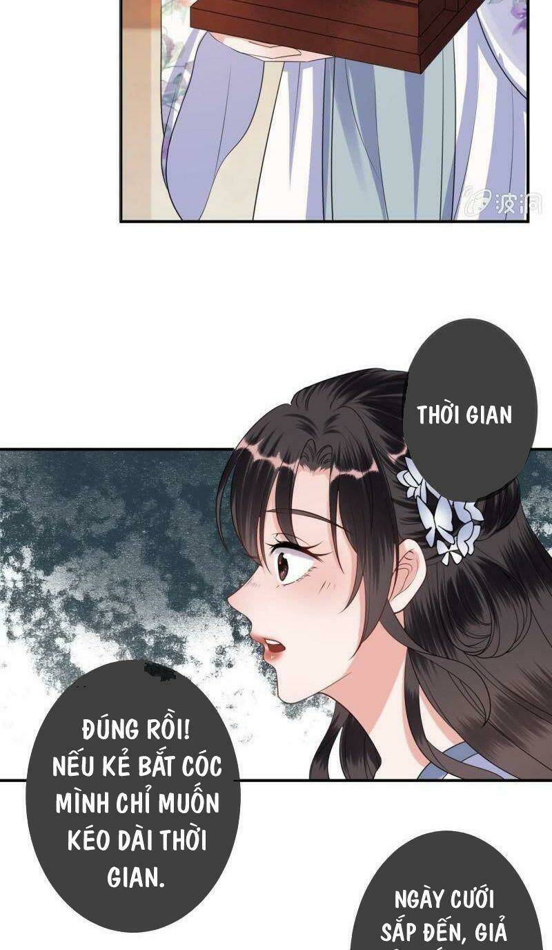 vương gia kiêu ngạo quá khó cua chapter 98 7