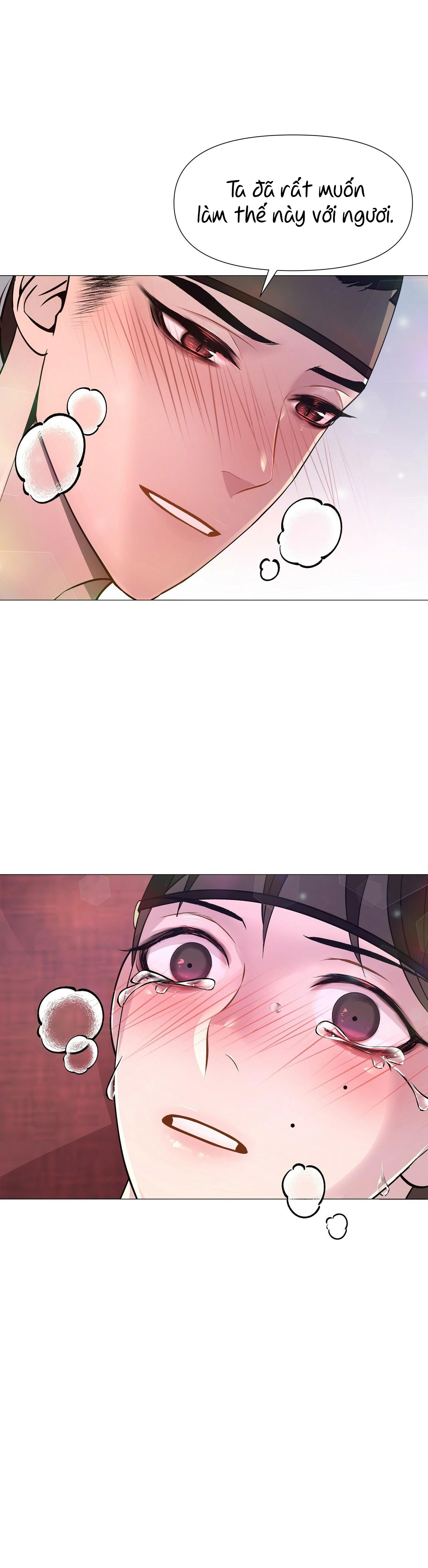 dạ xoa hóa liên ký chapter 7 29