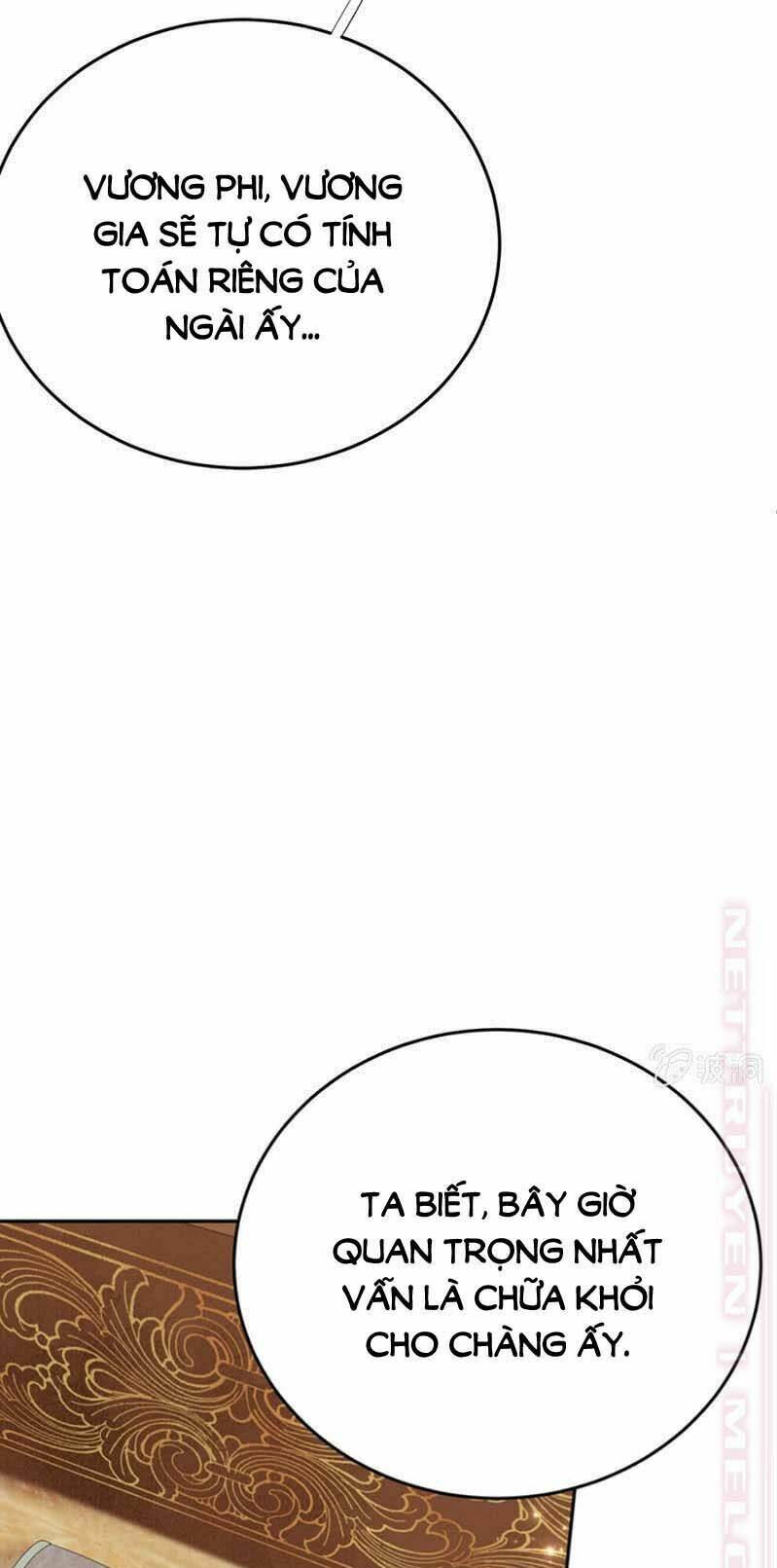 dục hỏa độc nữ chapter 122 11