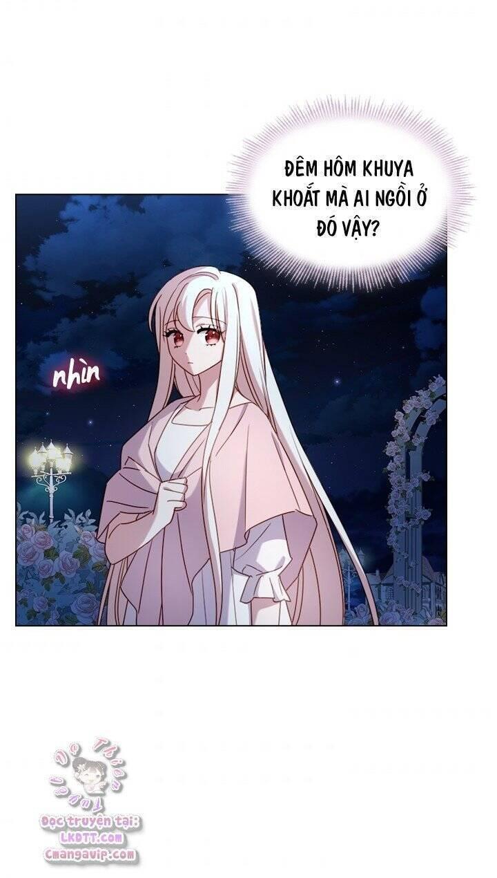 để yên cho tiểu thư hiền chapter 36 3