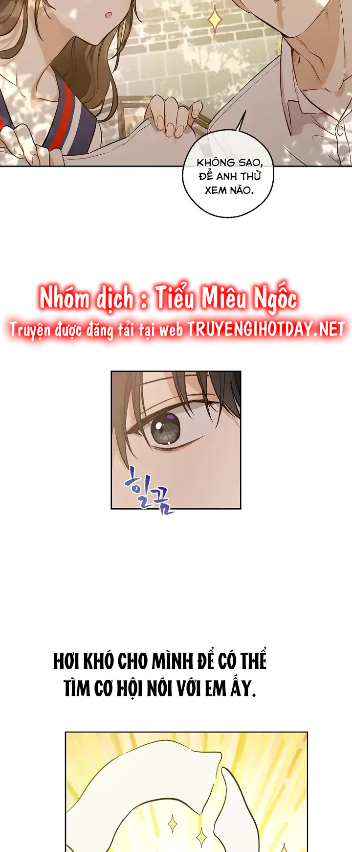 thế giới rộng lớn của chúng ta chapter 20 25