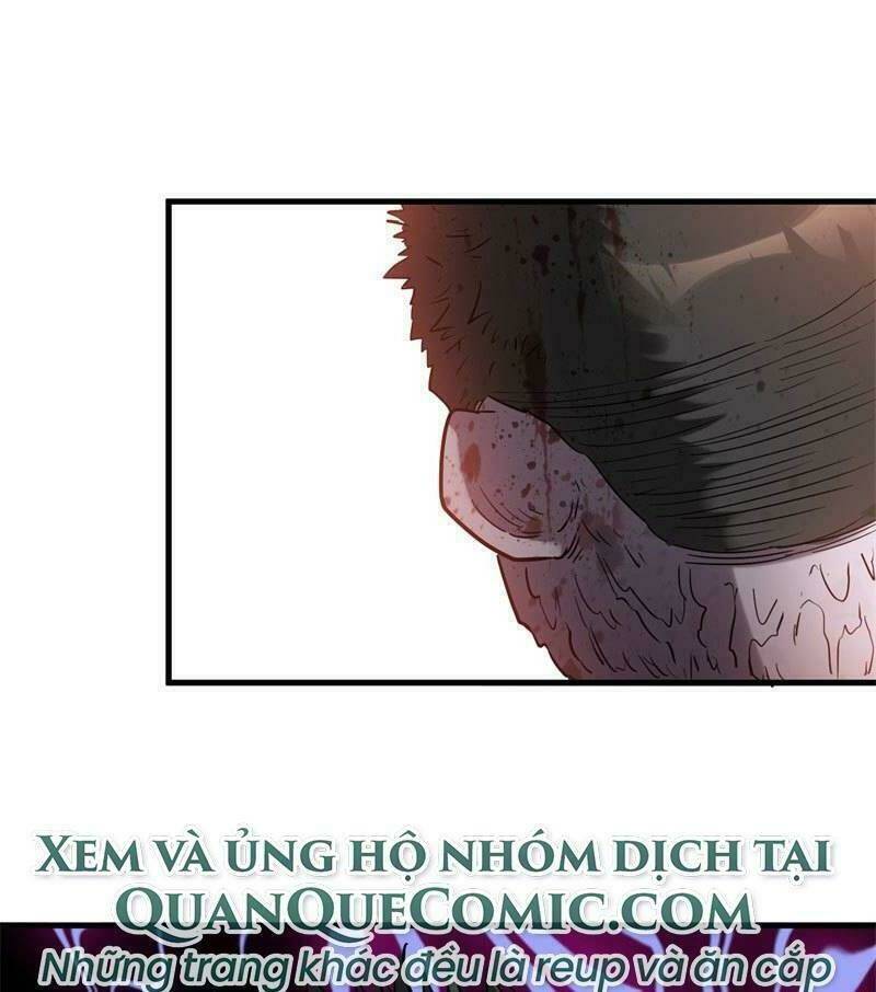 sau mạt thế tôi trở thành thức ăn chapter 7 34