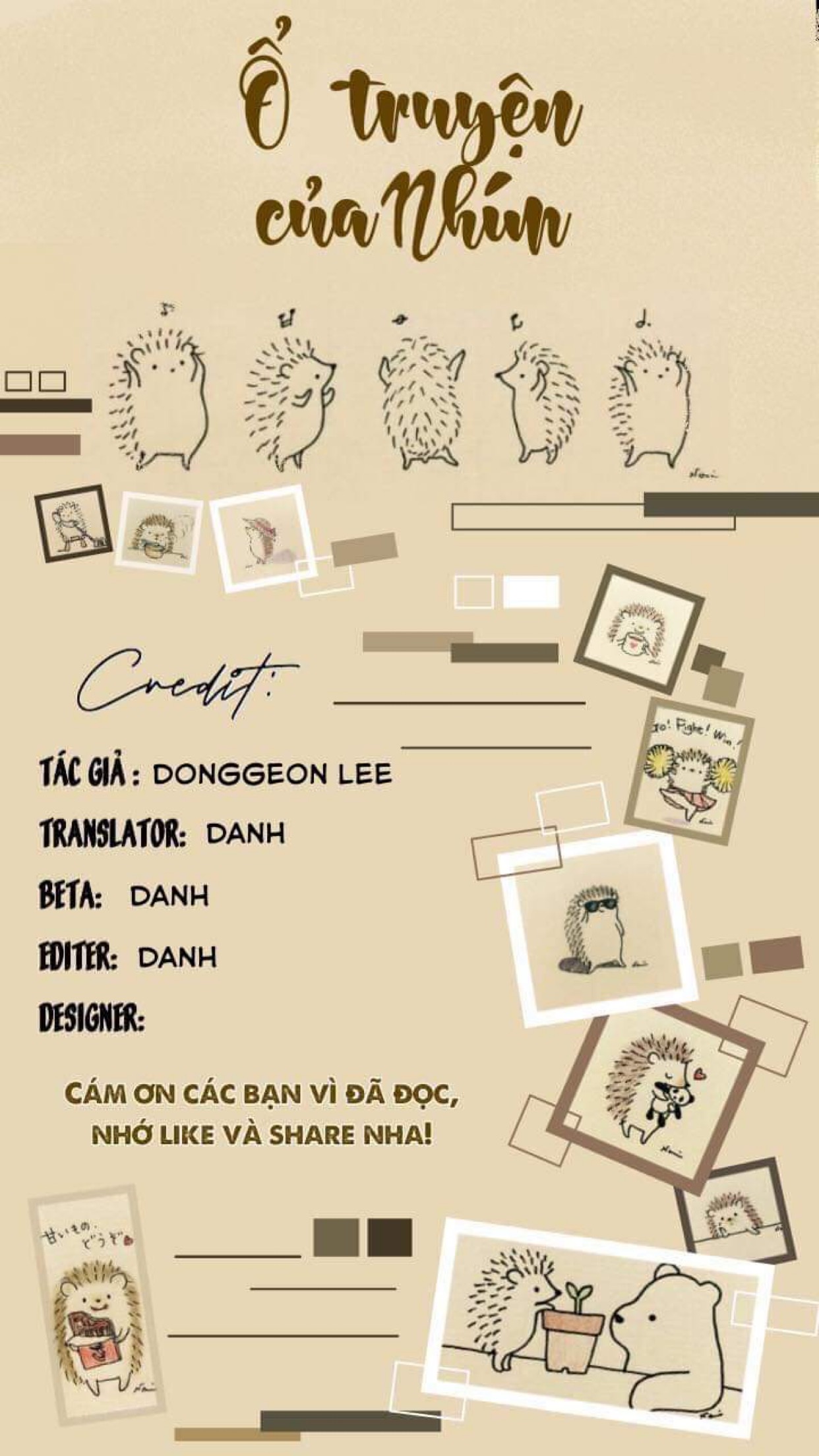 yumis cells chapter 5 34