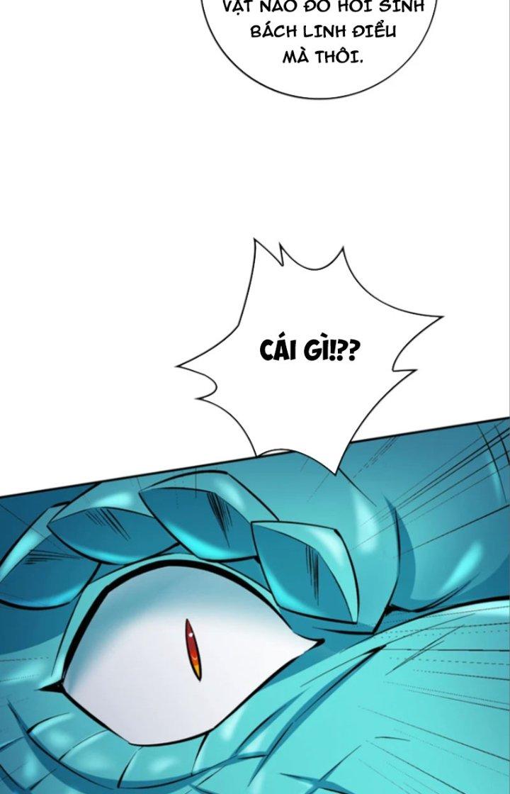 ẩn cư mười vạn năm, đời sau mời ta rời núi chapter 71 42