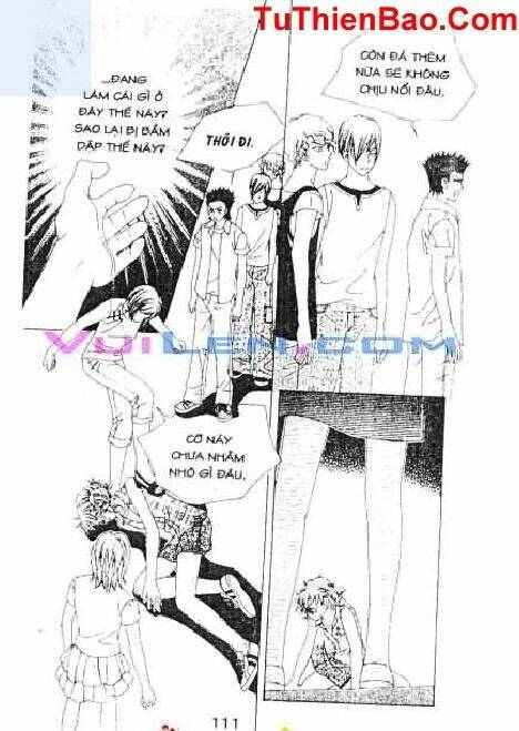 ánh nắng chói chang chapter 12 110