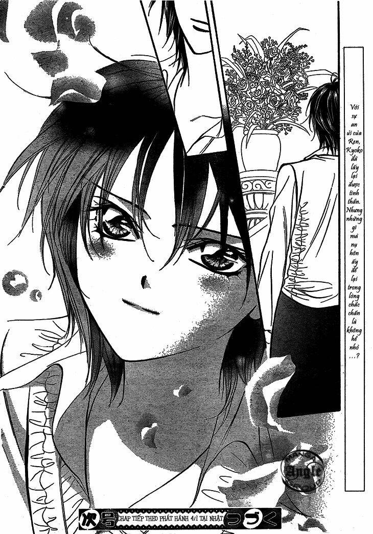 thử thách của kyouko chapter 150 31