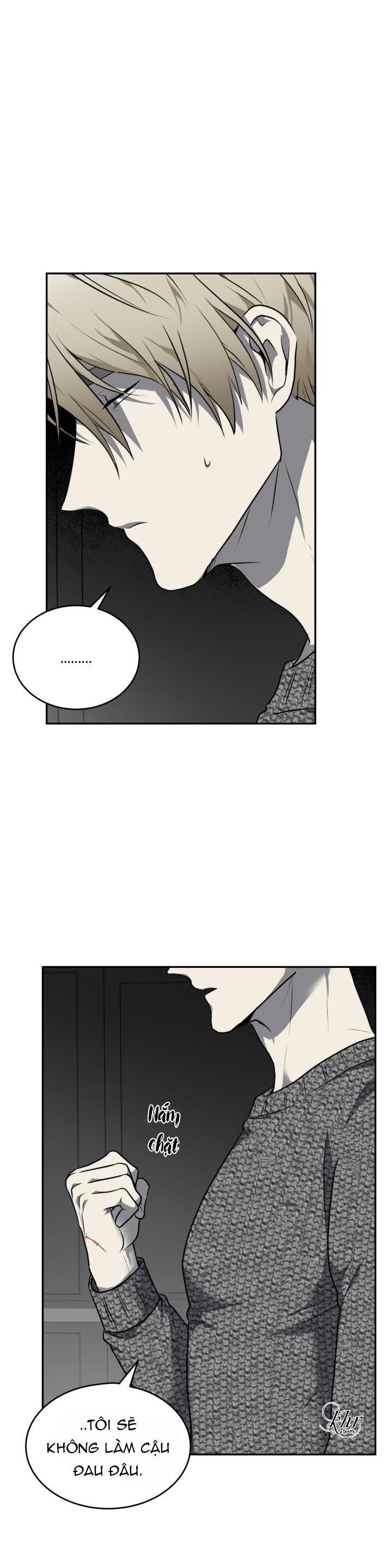 dưỡng thú cưng chapter 11 17