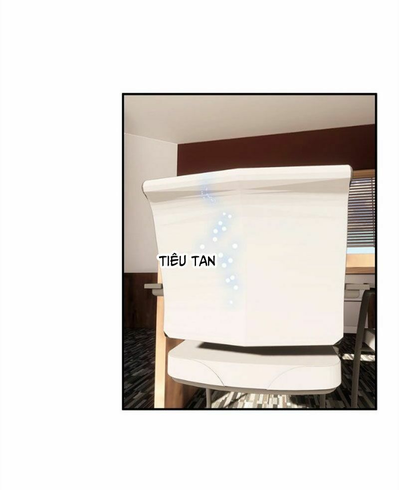 Ái Thượng Ngạo Kiều Long Vương Gia chapter 41 - Trang 45