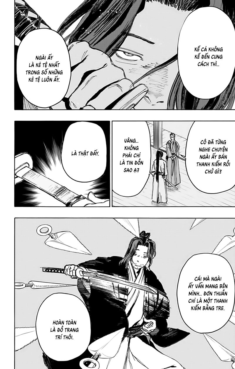 jigokuraku chapter 99 7